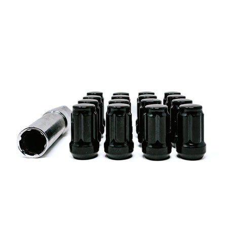 Photo of 12x1.5 UTV Wheels Lug Kit (4-Lug) by Valor Offroad - Premium Installation Kit for UTVs / Side by Sides