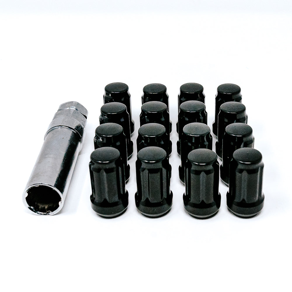 Photo of 12x1.5 UTV Wheels Lug Kit (4-Lug) by Valor Offroad - Premium Lug Nuts & Studs for UTVs / Side by Sides