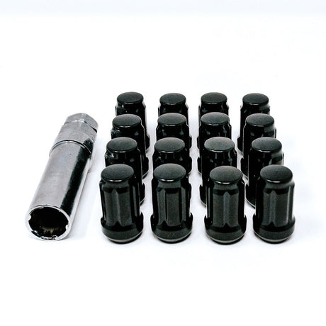 Photo of 12x1.5 UTV Wheels Lug Kit (4-Lug) by Valor Offroad - Premium Installation Kit for UTVs / Side by Sides