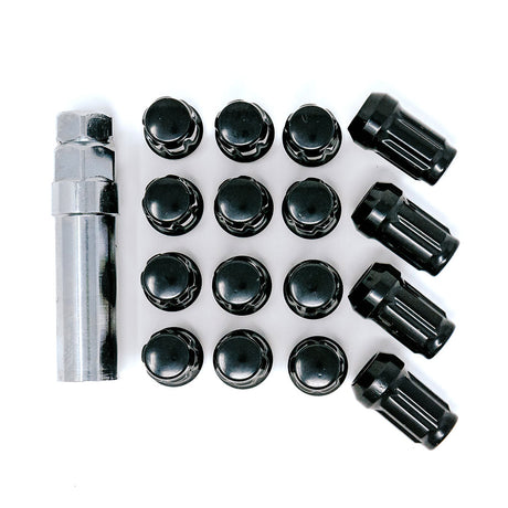 Photo of 12x1.5 UTV Wheels Lug Kit (4-Lug) by Valor Offroad - Premium Installation Kit for UTVs / Side by Sides