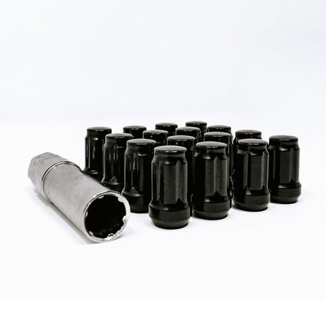 Photo of 12x1.5 UTV Wheels Lug Kit (4-Lug) by Valor Offroad - Premium Installation Kit for UTVs / Side by Sides