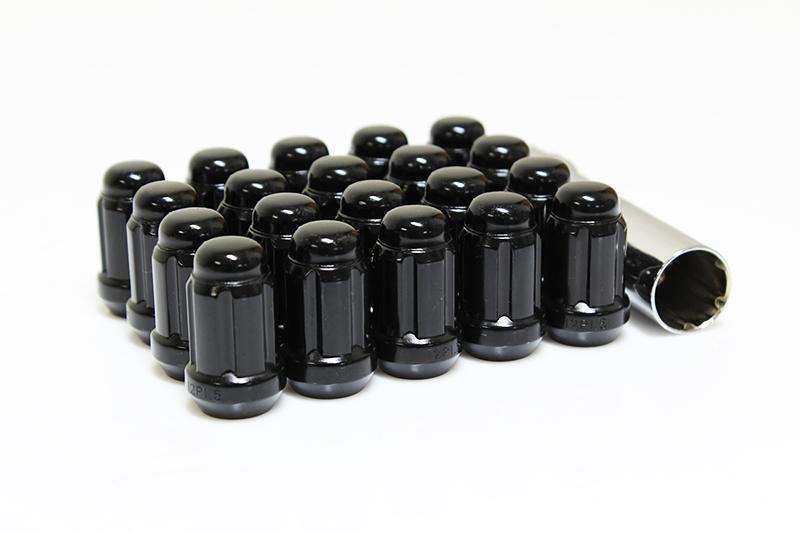 Photo of 12x1.5 UTV Wheels Lug Kit (5-Lug) by Valor Offroad - Premium Installation Kit for UTVs / Side by Sides