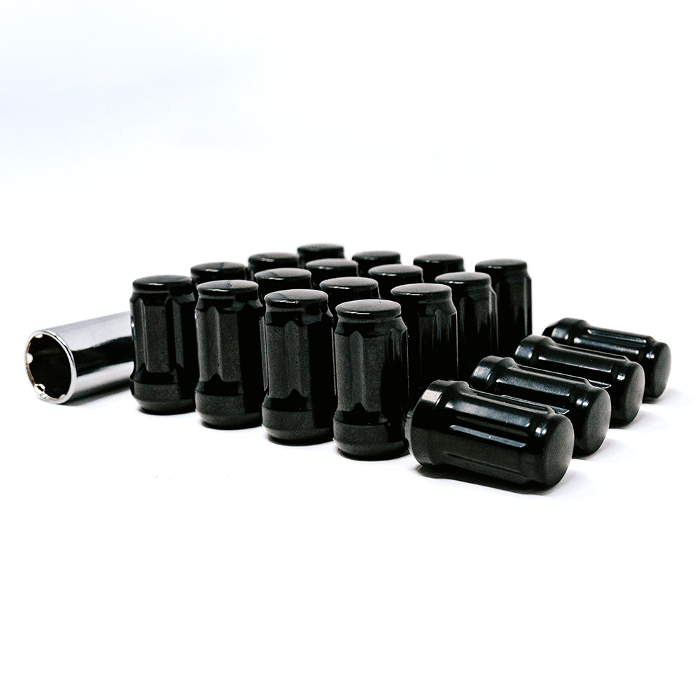 Photo of 12x1.5 UTV Wheels Lug Kit (5-Lug) by Valor Offroad - Premium Installation Kit for UTVs / Side by Sides