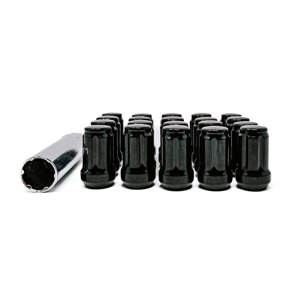 Photo of 12x1.5 UTV Wheels Lug Kit (5-Lug) by Valor Offroad - Premium Installation Kit for UTVs / Side by Sides