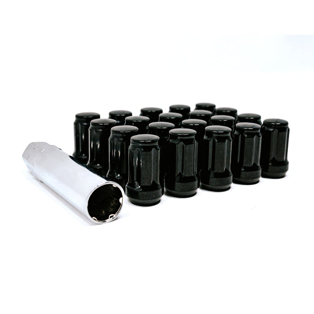 Photo of 12x1.5 UTV Wheels Lug Kit (5-Lug) by Valor Offroad - Premium Installation Kit for UTVs / Side by Sides