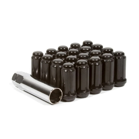 Photo of 12x1.5 UTV Wheels Lug Kit (6-Lug) by Valor Offroad - Premium Installation Kit for UTVs / Side by Sides