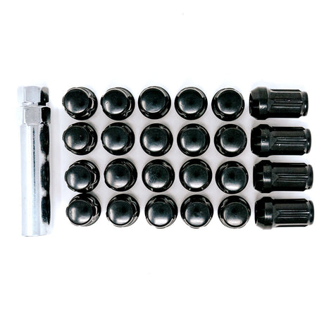 Photo of 12x1.5 UTV Wheels Lug Kit (6-Lug) by Valor Offroad - Premium Installation Kit for UTVs / Side by Sides