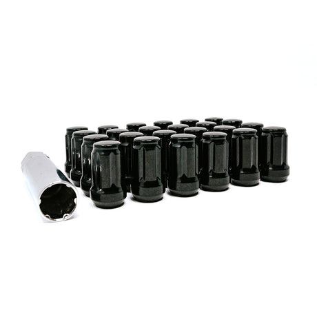 Photo of 12x1.5 UTV Wheels Lug Kit (6-Lug) by Valor Offroad - Premium Installation Kit for UTVs / Side by Sides