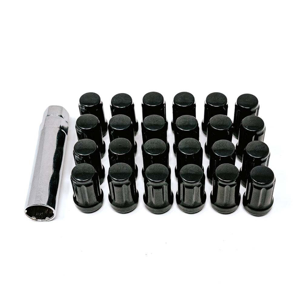 Photo of 12x1.5 UTV Wheels Lug Kit (6-Lug) by Valor Offroad - Premium Installation Kit for UTVs / Side by Sides