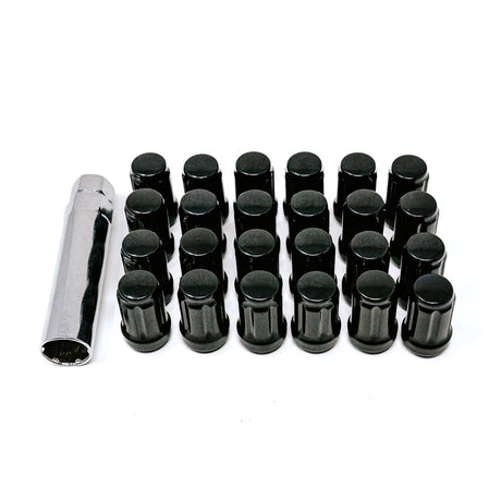 Photo of 12x1.5 UTV Wheels Lug Kit (6-Lug) by Valor Offroad - Premium Installation Kit for UTVs / Side by Sides