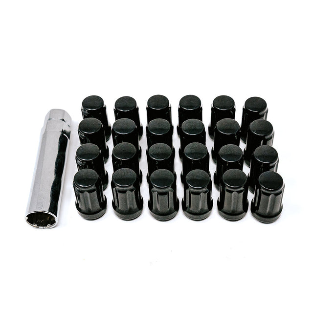 Photo of 12x1.5 UTV Wheels Lug Kit (6-Lug) by Valor Offroad - Premium Installation Kit for UTVs / Side by Sides