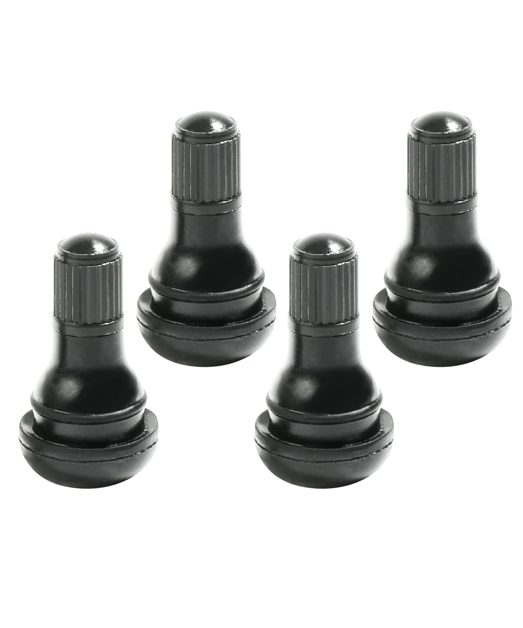 Photo of TR412 UTV Tire Valve Stem Kit by Valor Offroad - Premium Motor Vehicle Wheel Parts for UTVs / Side by Sides