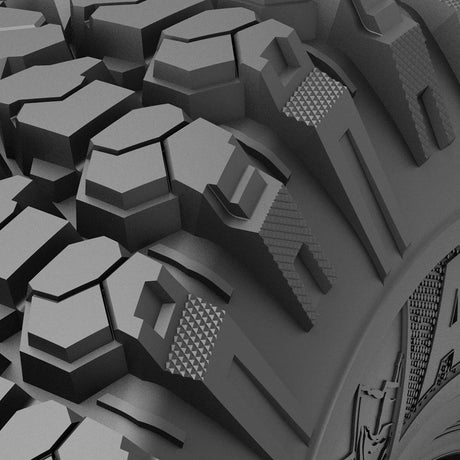 Photo of Alpha UTV Tires - Made in USA by Valor Offroad - Premium UTV Tire for UTVs / Side by Sides
