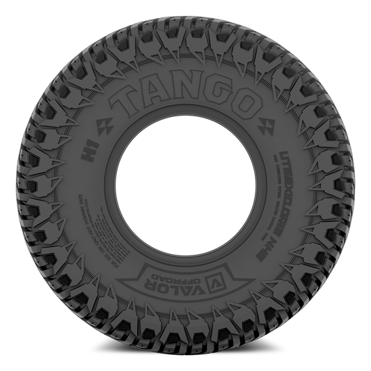 Photo of Tango UTV Tire by Valor Offroad - Premium UTV Tire for UTVs / Side by Sides