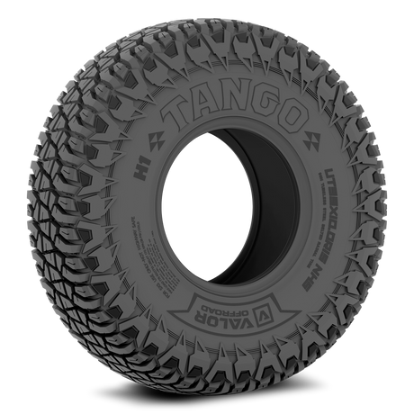 Photo of Tango UTV Tire by Valor Offroad - Premium UTV Tire for UTVs / Side by Sides