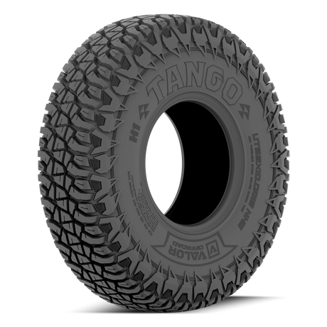 Photo of Tango UTV Tire by Valor Offroad - Premium UTV Tire for UTVs / Side by Sides