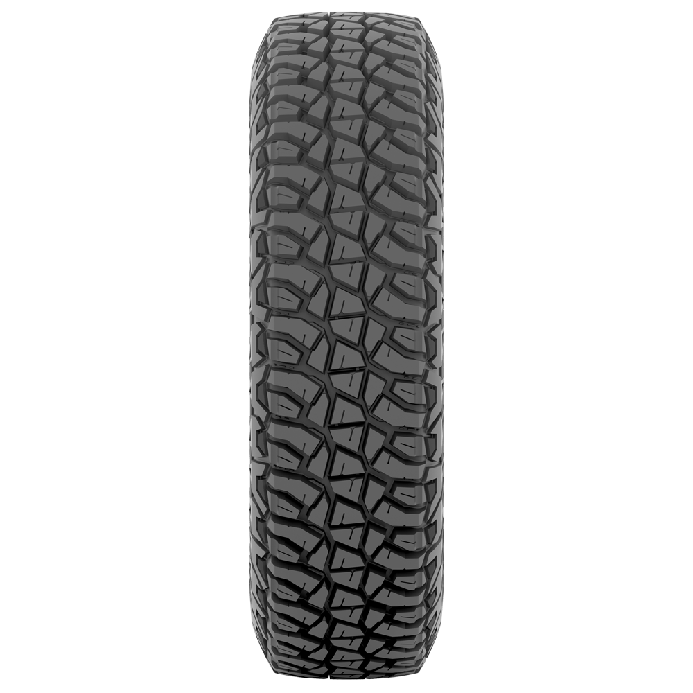Photo of Tango UTV Tire by Valor Offroad - Premium UTV Tire for UTVs / Side by Sides