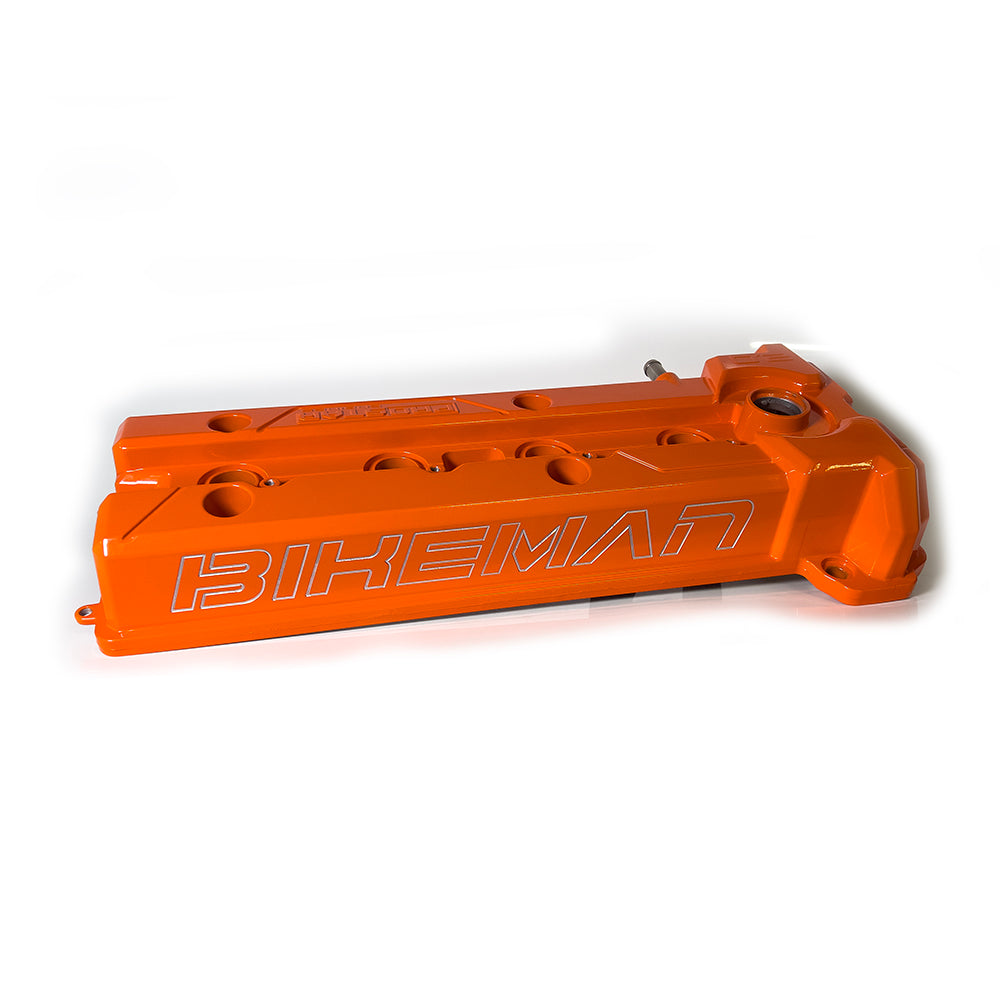 Photo of Valve Cover Custom / ProR by Bikeman Performance - Premium for UTVs / Side by Sides