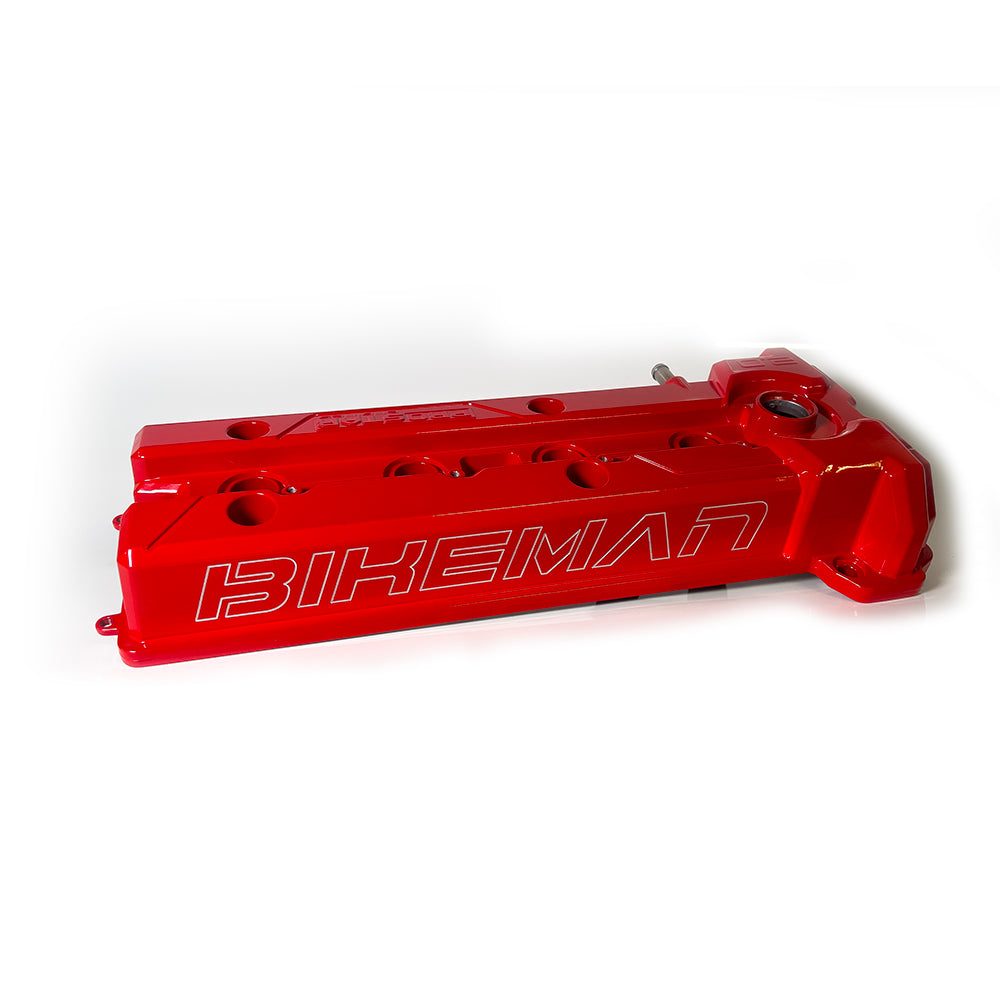 Photo of Valve Cover Custom / ProR by Bikeman Performance - Premium for UTVs / Side by Sides