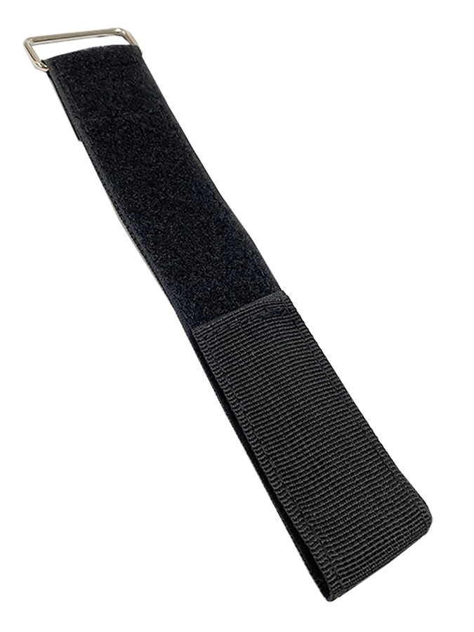 Photo of Utvzilla Quick Straps (2 Pack) by UTVZILLA - Premium for UTVs / Side by Sides