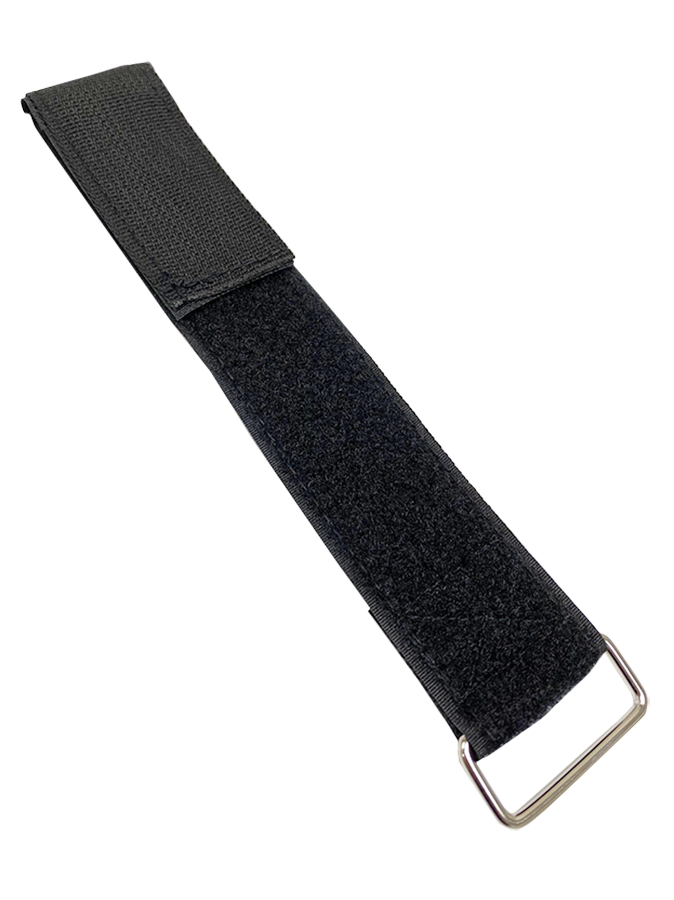Photo of Utvzilla Quick Straps (2 Pack) by UTVZILLA - Premium for UTVs / Side by Sides