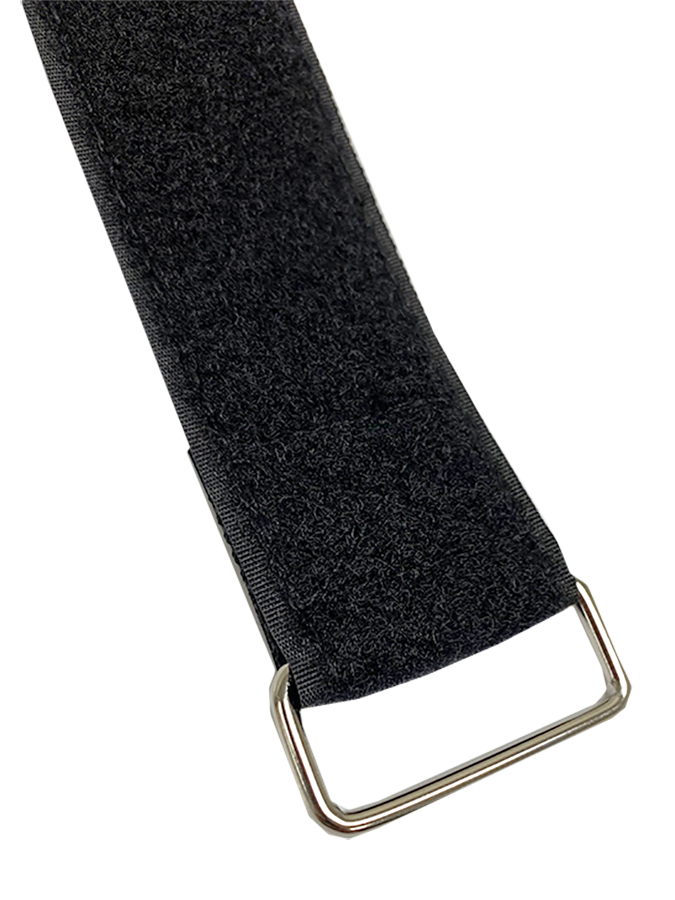 Photo of Utvzilla Quick Straps (2 Pack) by UTVZILLA - Premium for UTVs / Side by Sides