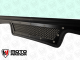 Photo of Glass Windshield with Vent for Polaris RZR Trail S by Moto Armor - Premium for UTVs / Side by Sides