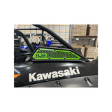 Kawasaki KRX Intake Vent Cover