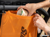 Photo of SuperATV Mesh UTV Trash Bag by SuperATV - Premium Cleaning Supplies for UTVs / Side by Sides
