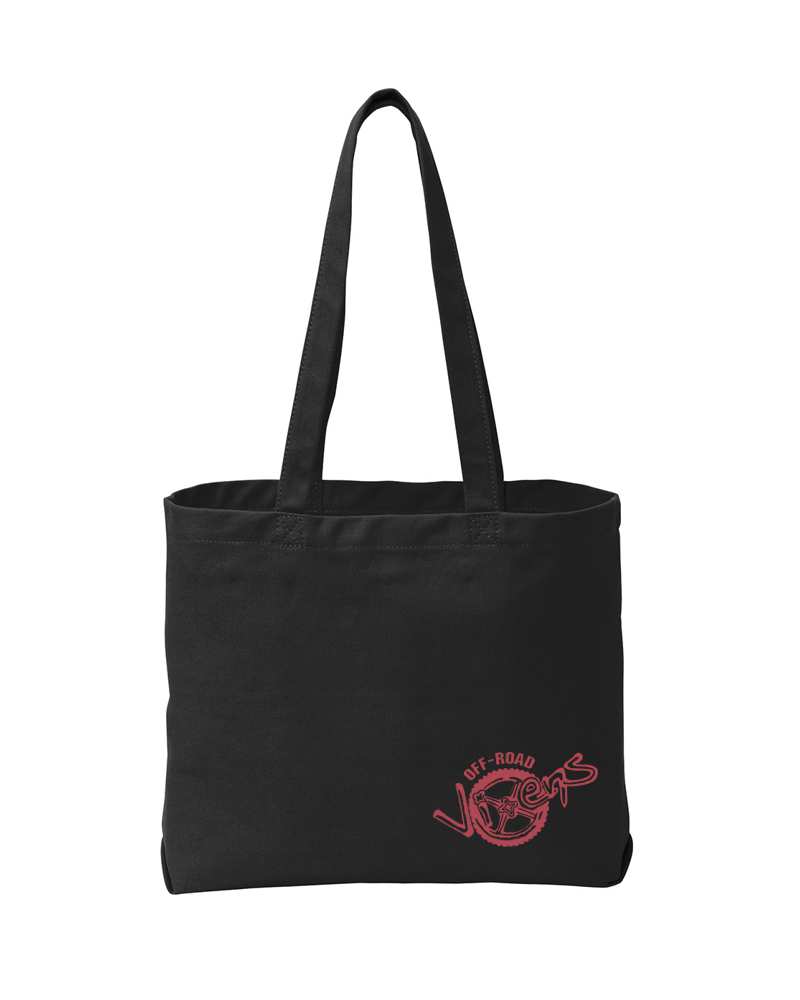 Photo of Wild One Tote by OFF-ROAD VIXENS CLOTHING CO. - Premium Accessories for UTVs / Side by Sides