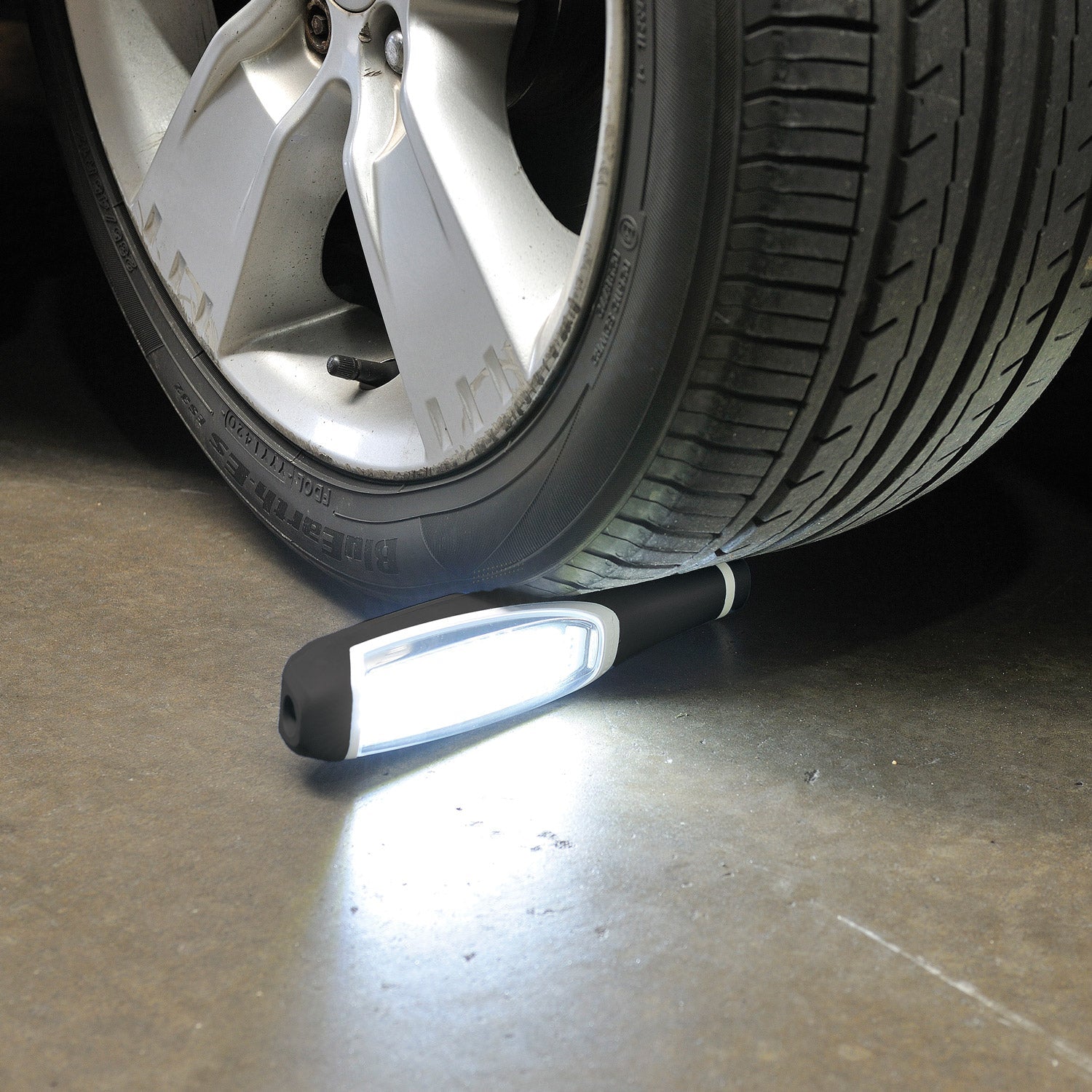 Photo of Rechargeable LED Inspection Light by Vision X Off-Road - Premium Vehicle Accent Light for UTVs / Side by Sides
