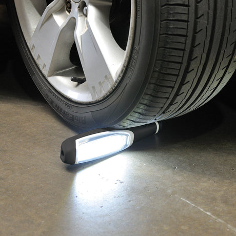 Photo of Rechargeable LED Inspection Light by Vision X Off-Road - Premium Vehicle Accent Light for UTVs / Side by Sides