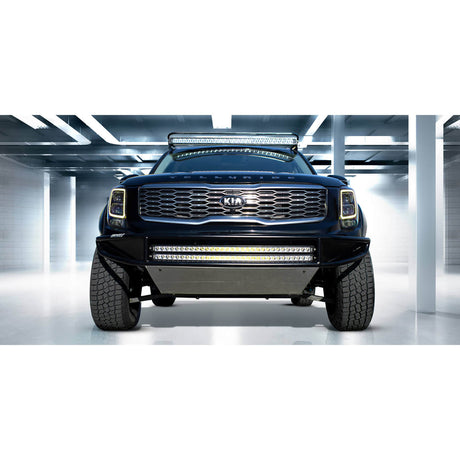 Photo of 40" XPL Curved LED Light Bar by Vision X Off-Road - Premium LED Light Bar for UTVs / Side by Sides