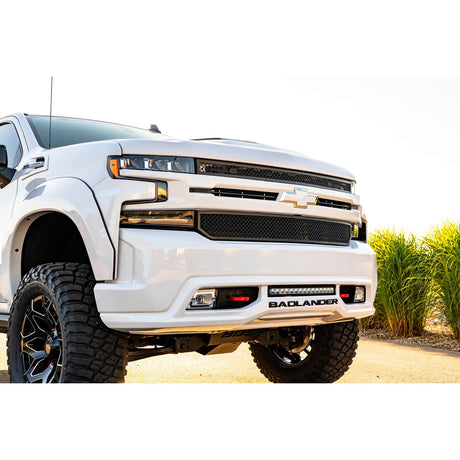 Photo of 9" XPL LED Light Bar by Vision X Off-Road - Premium LED Light Bar for UTVs / Side by Sides