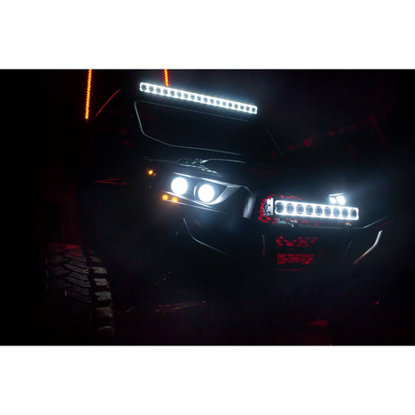 Photo of 30" XPR LED Light Bar by Vision X Off-Road - Premium LED Light Bar for UTVs / Side by Sides