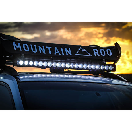 Photo of 30" XPR LED Light Bar by Vision X Off-Road - Premium LED Light Bar for UTVs / Side by Sides