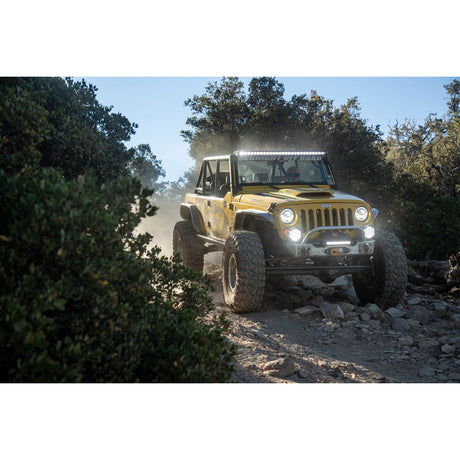 Photo of 30" XPR LED Light Bar by Vision X Off-Road - Premium LED Light Bar for UTVs / Side by Sides