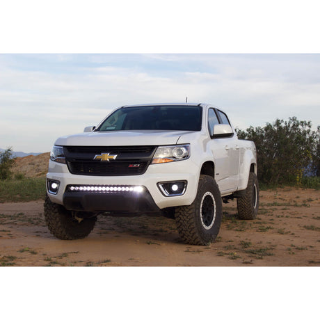 Photo of 46" XPR Halo LED Light Bar by Vision X Off-Road - Premium Vehicle Accent Light for UTVs / Side by Sides