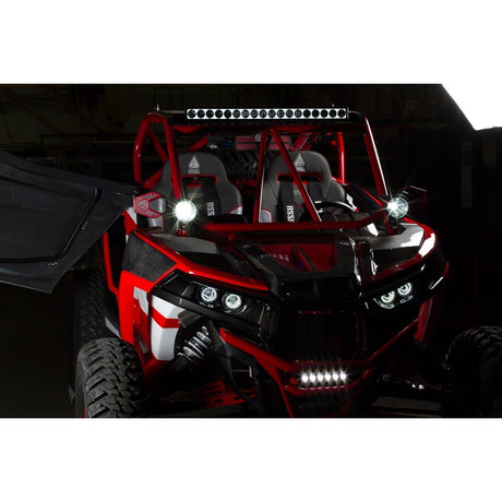 Photo of 4.7" LED Light Cannon by Vision X Off-Road - Premium Light Pods for UTVs / Side by Sides