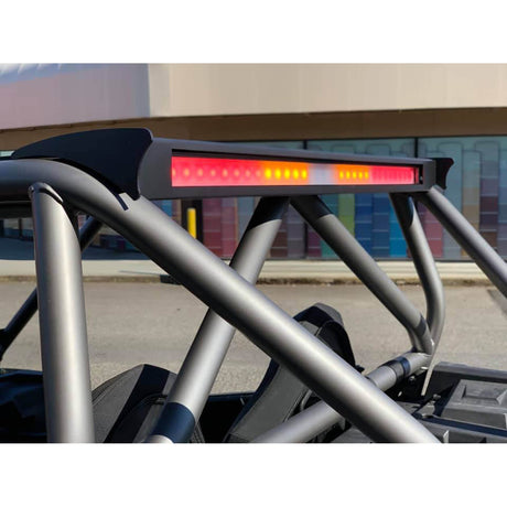 Photo of 28" XPL Chaser Bar by Vision X Off-Road - Premium LED Light Bar for UTVs / Side by Sides