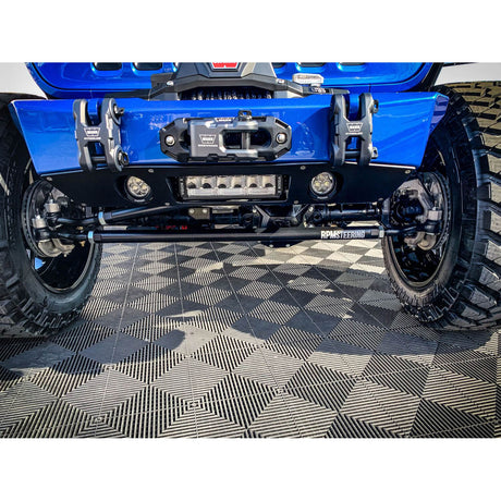Photo of 3.7" CG2 Single LED Light Cannon Kit by Vision X Off-Road - Premium Light Pods for UTVs / Side by Sides