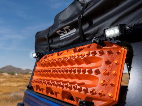 Photo of Overland Area Light by Vision X Off-Road - Premium Vehicle Accent Light for UTVs / Side by Sides