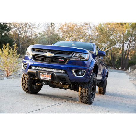 Photo of 51" XPR-S Halo LED Light Bar by Vision X Off-Road - Premium Vehicle Accent Light for UTVs / Side by Sides