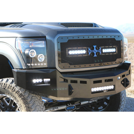 Photo of 46" XPR-S LED Light Bar by Vision X Off-Road - Premium LED Light Bar for UTVs / Side by Sides