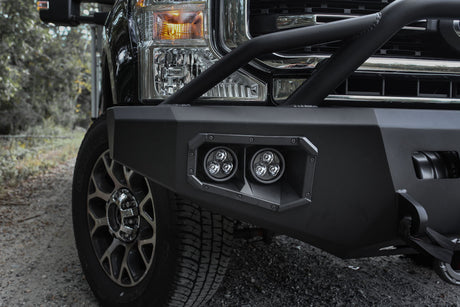 Photo of CR-3 Hybrid Beam Driving Light by Vision X Off-Road - Premium Light Pods for UTVs / Side by Sides