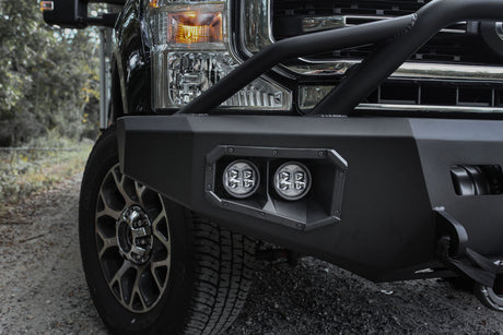 Photo of CR-4 Fog Beam Driving Light by Vision X Off-Road - Premium Light Pods for UTVs / Side by Sides