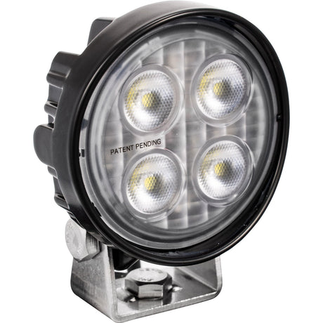 Photo of 3" VL-Series Round 4 LED Work Lamp by Vision X Off-Road - Premium Light Pods for UTVs / Side by Sides