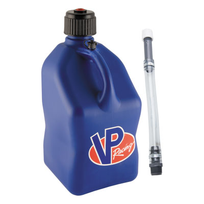 Square Utility Jug with Deluxe Jug Tube