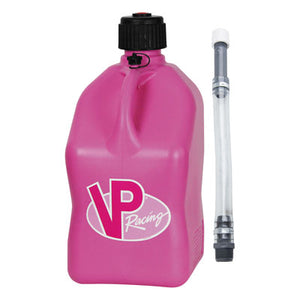 Square Utility Jug with Deluxe Jug Tube