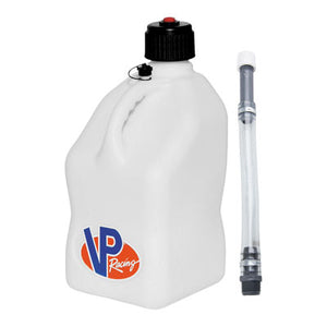 Square Utility Jug with Deluxe Jug Tube